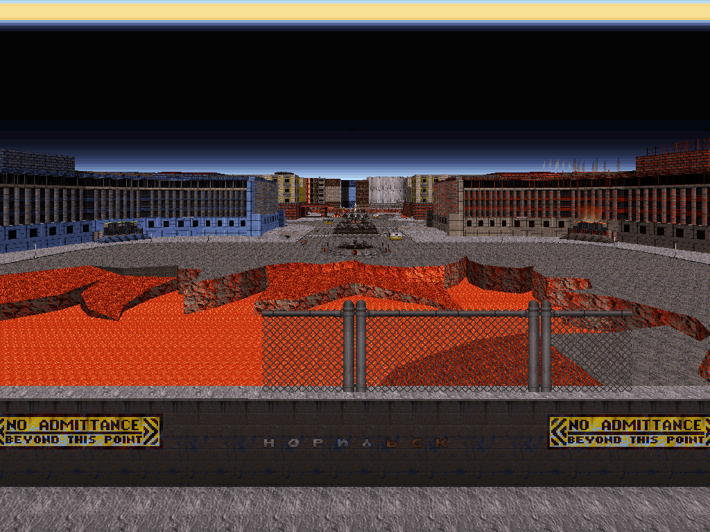 Duke Nukem 3D: Blast Radius on ModDB