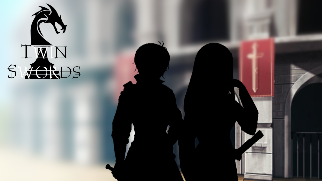 Steam Workshop::Crossing Swords - Kirito & Asuna