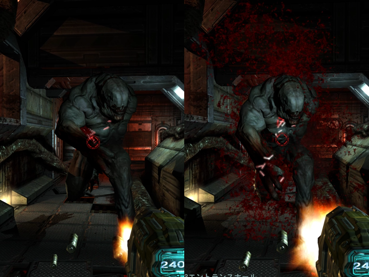 русификация doom 3 bfg edition steam фото 74