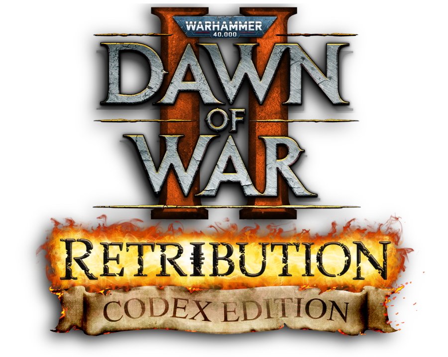 Dow ii codex edition