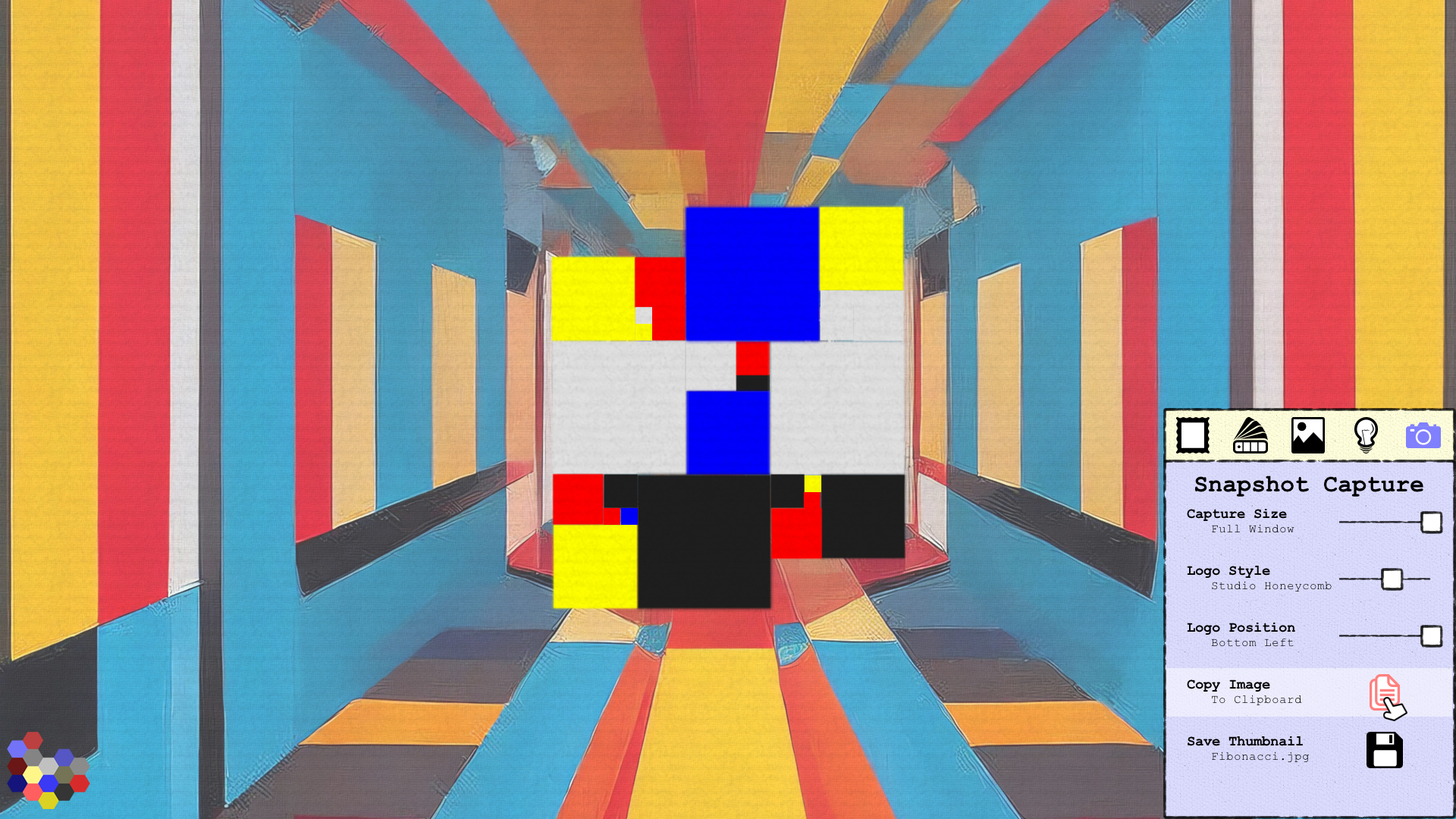 The Orange Block Windows game - ModDB