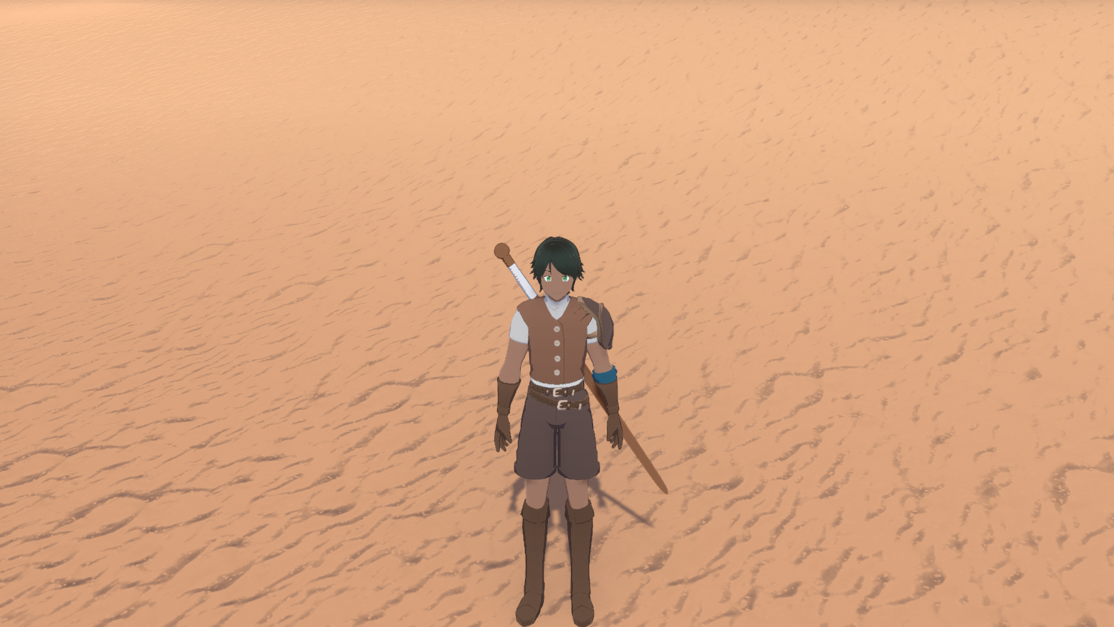 New patch is coming news Ancient Tales Anime MMORPG (Based