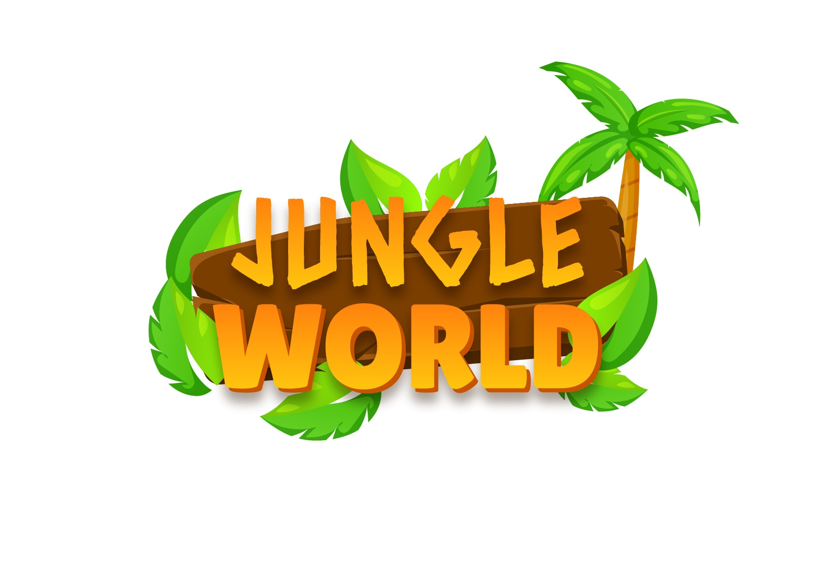 jungle com Vector Logo - Download Free SVG Icon | Worldvectorlogo