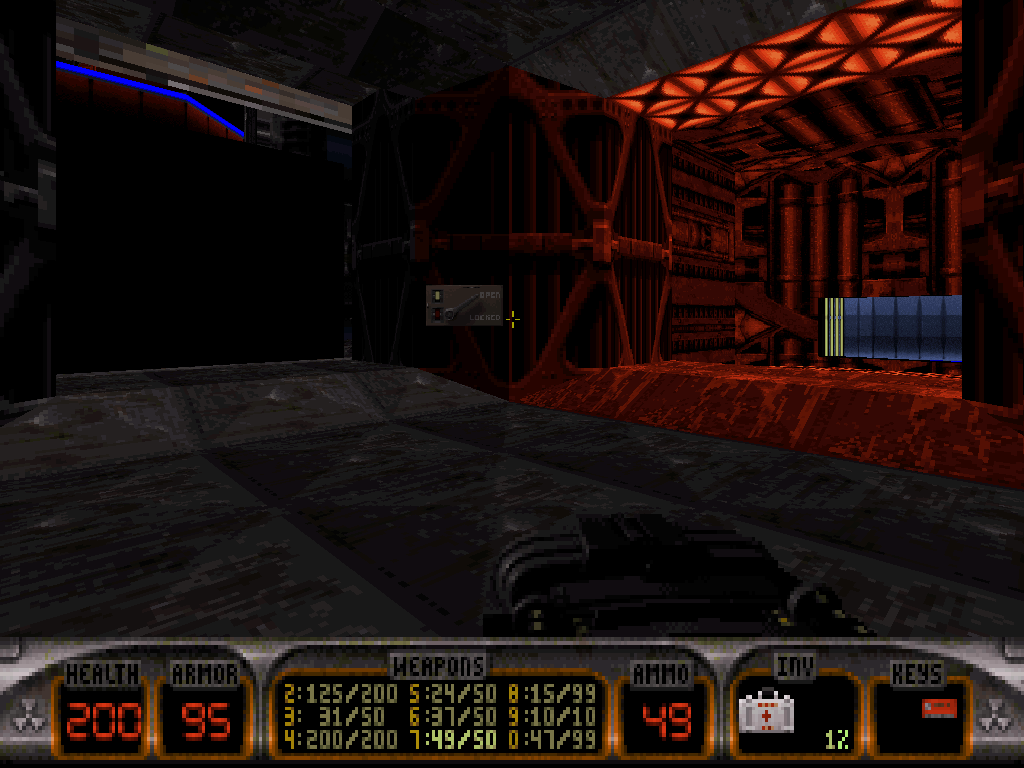 Duke Nukem 3D: Blast Radius on ModDB