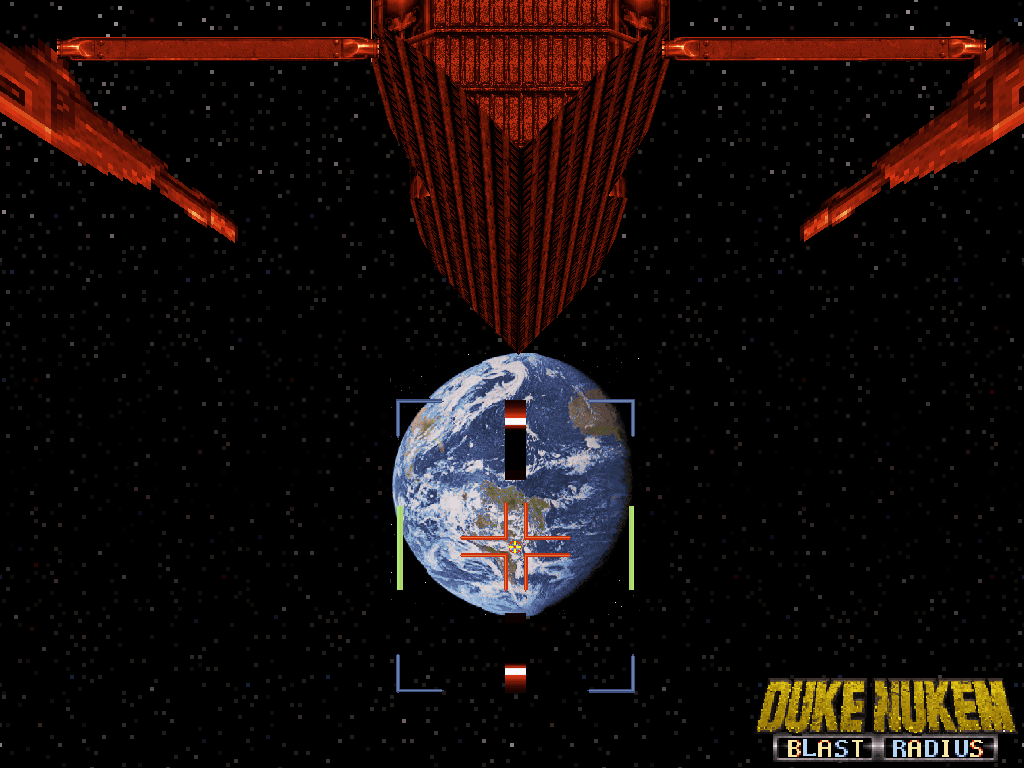 Duke Nukem 3D: Blast Radius on ModDB