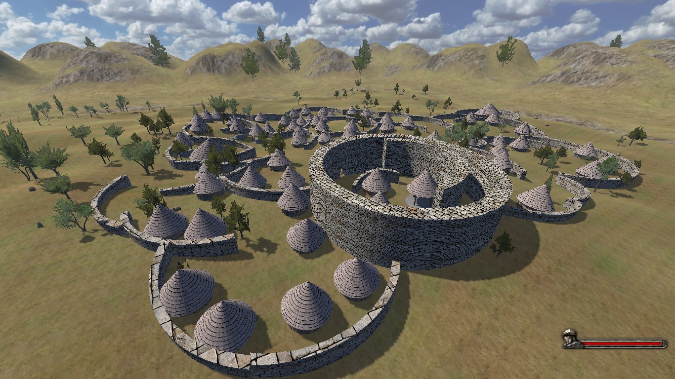 Update schedule news - Calradia with Zimbabwe mod for Mount & Blade ...