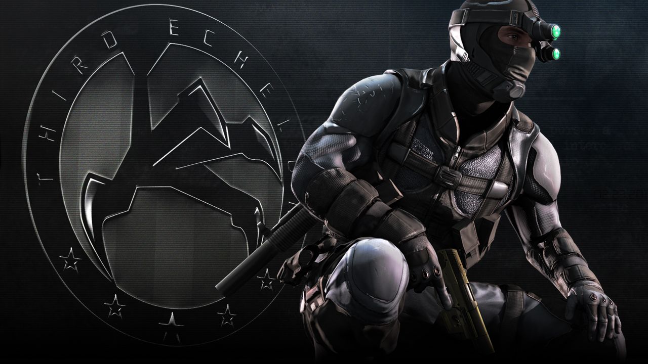 Steam Community :: Tom Clancy's Splinter Cell: Conviction
