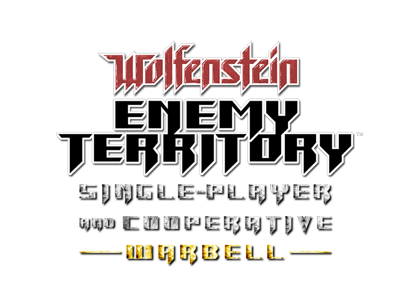 Wolfenstein: Enemy Territory Single-Player & Cooperative mod - ModDB