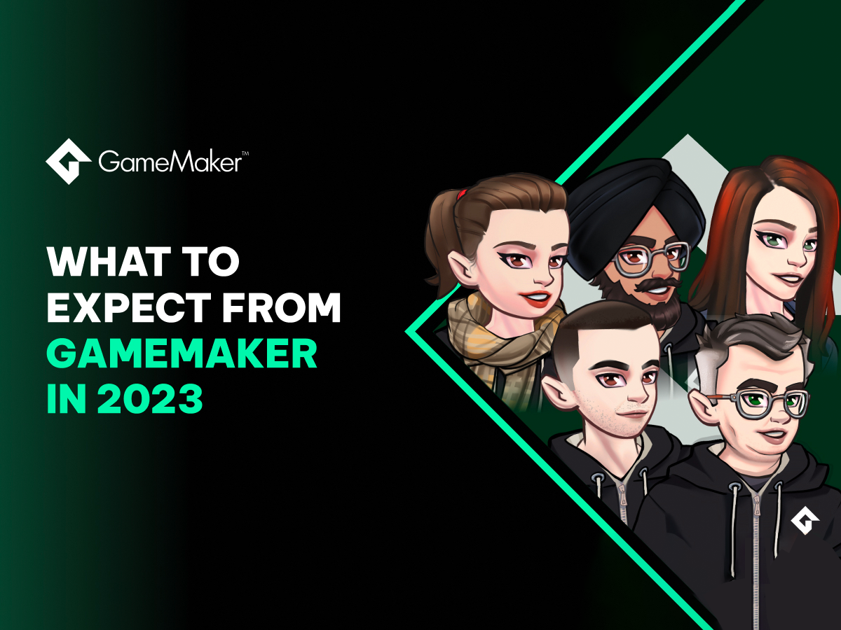 Opera GX and GameMaker go live with GXC, a new game platform to make  creating, sharing, monetizing and playing new games as quick and easy as  posting on social media - Opera