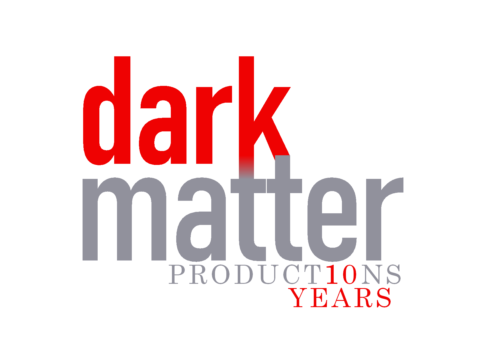 Dark Matter Productions 10th Anniversary News ModDB