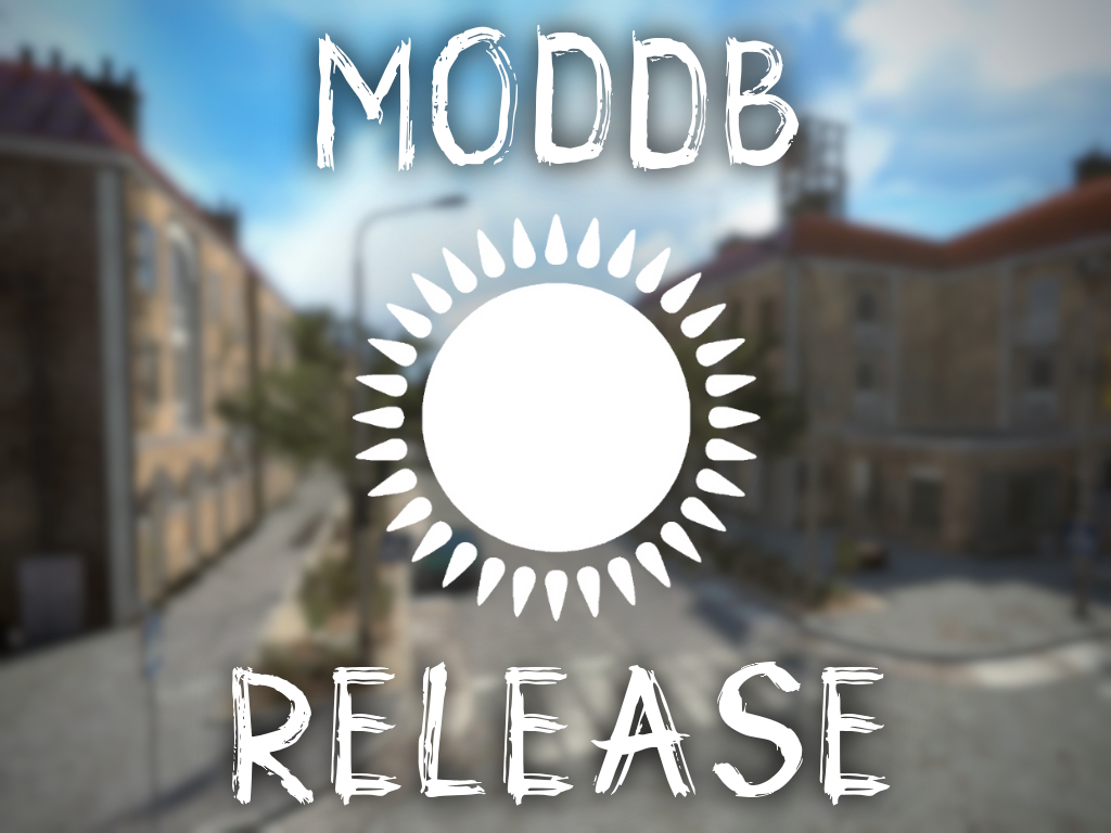 ModDB Version Of Swelter - Now Available! News - ModDB