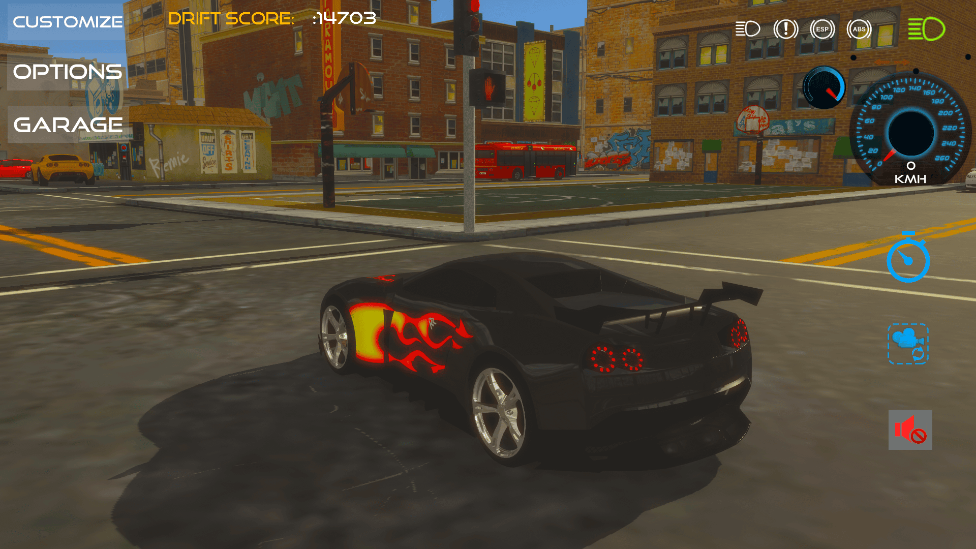 Newest Drifting Games - Online Games
