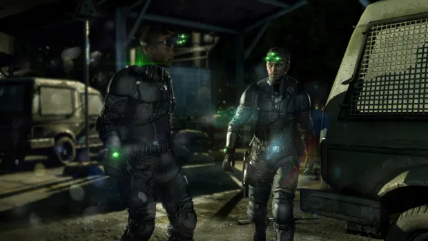 Co-Optimus - Review - Splinter Cell: Blacklist Co-op Review