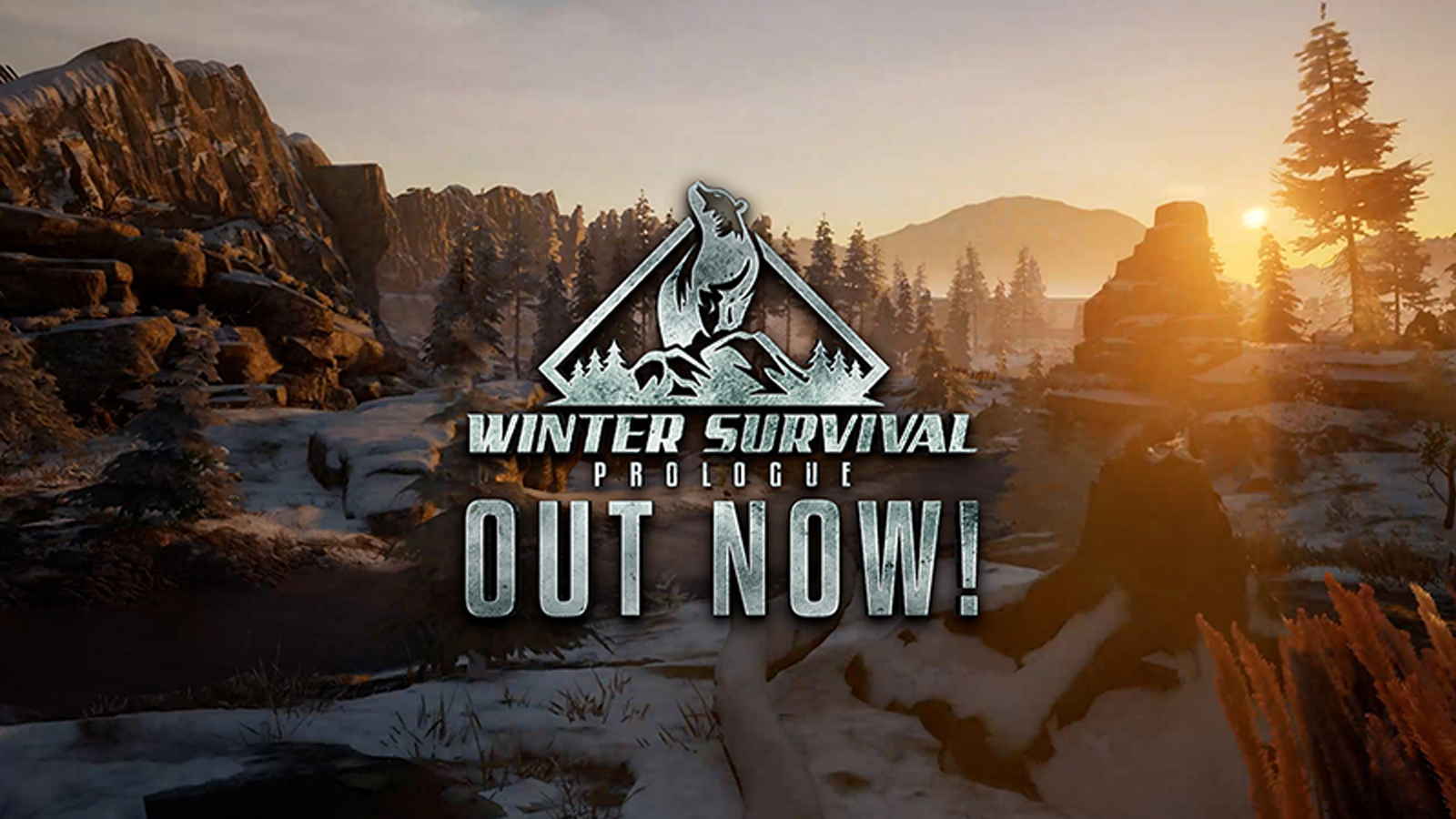 Winter survival simulator стим фото 27