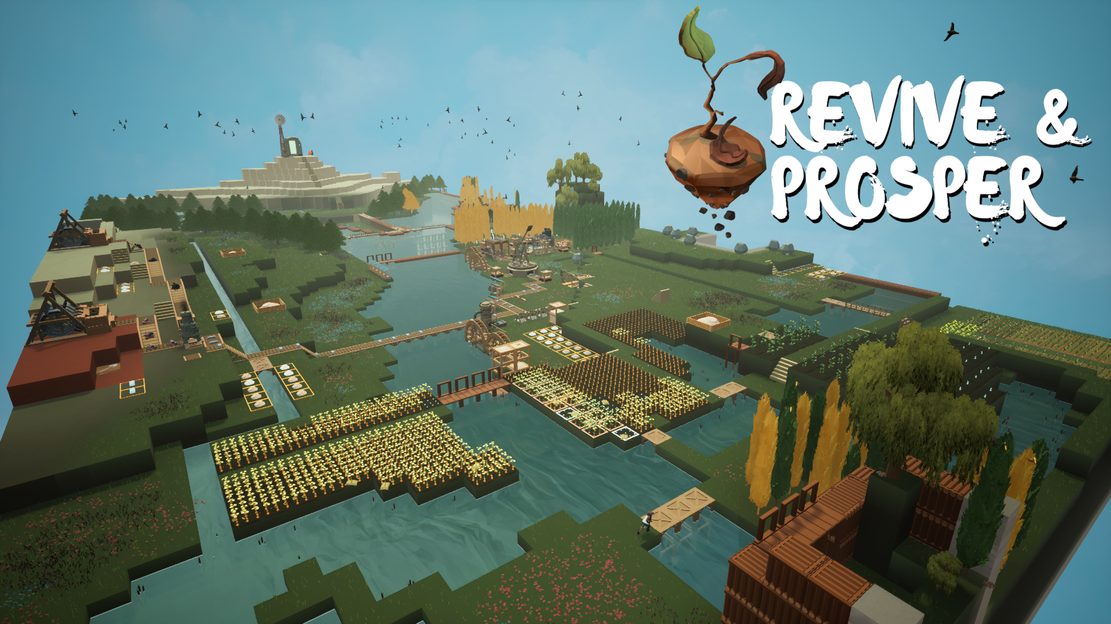 REVIVE OTHERS!  EPIC GAMES + STEAM! Among Us Mod Menu PC [UPDATED