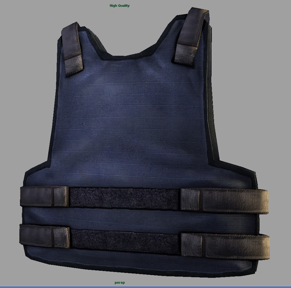 Body Armor