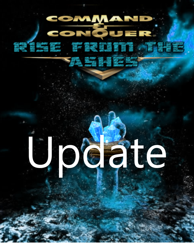 Patch Notes 9 3 2023 News The Rise From The Ashes Mod For C C   Rise From The Ashes Final Updat 