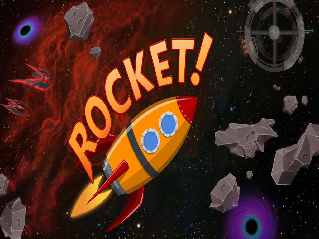 Rocket Update image - Rocket! - ModDB