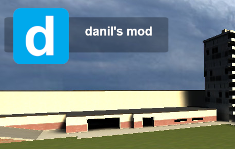 Offer your ideas for DMod! news - ModDB