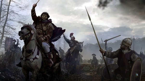 Which is the best Total War game? Why? - Quora