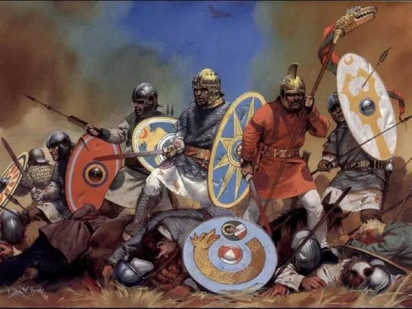 What was the most important battle of the Roman Empire? - Quora