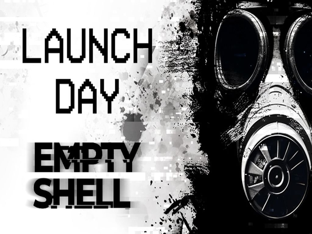 EMPTY SHELL - thrilling survival horror available on Steam news - ModDB