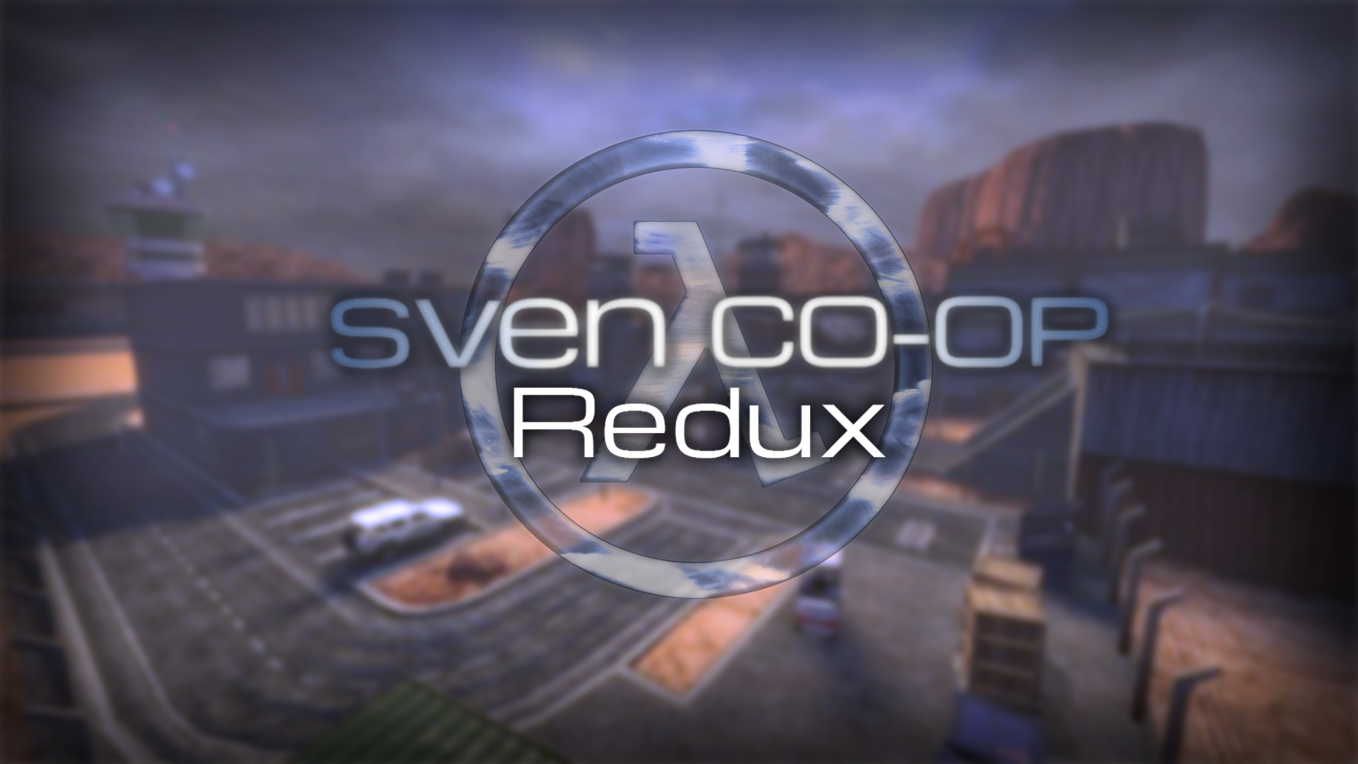 Sven coop on steam фото 94