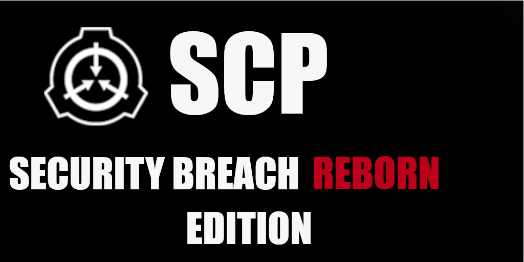 SCP - Security Breach news - ModDB