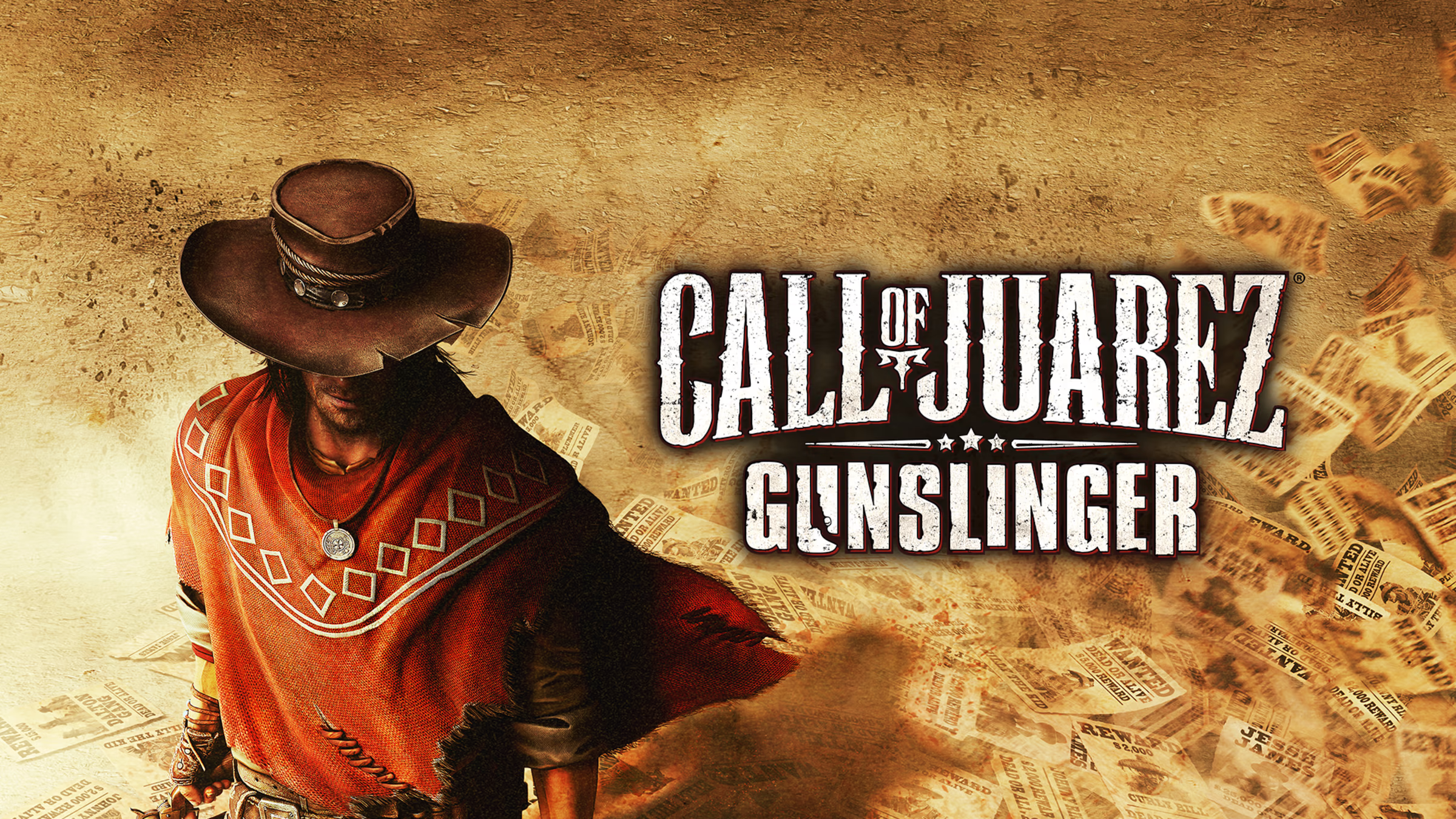 Call of juarez gunslinger стим фото 25