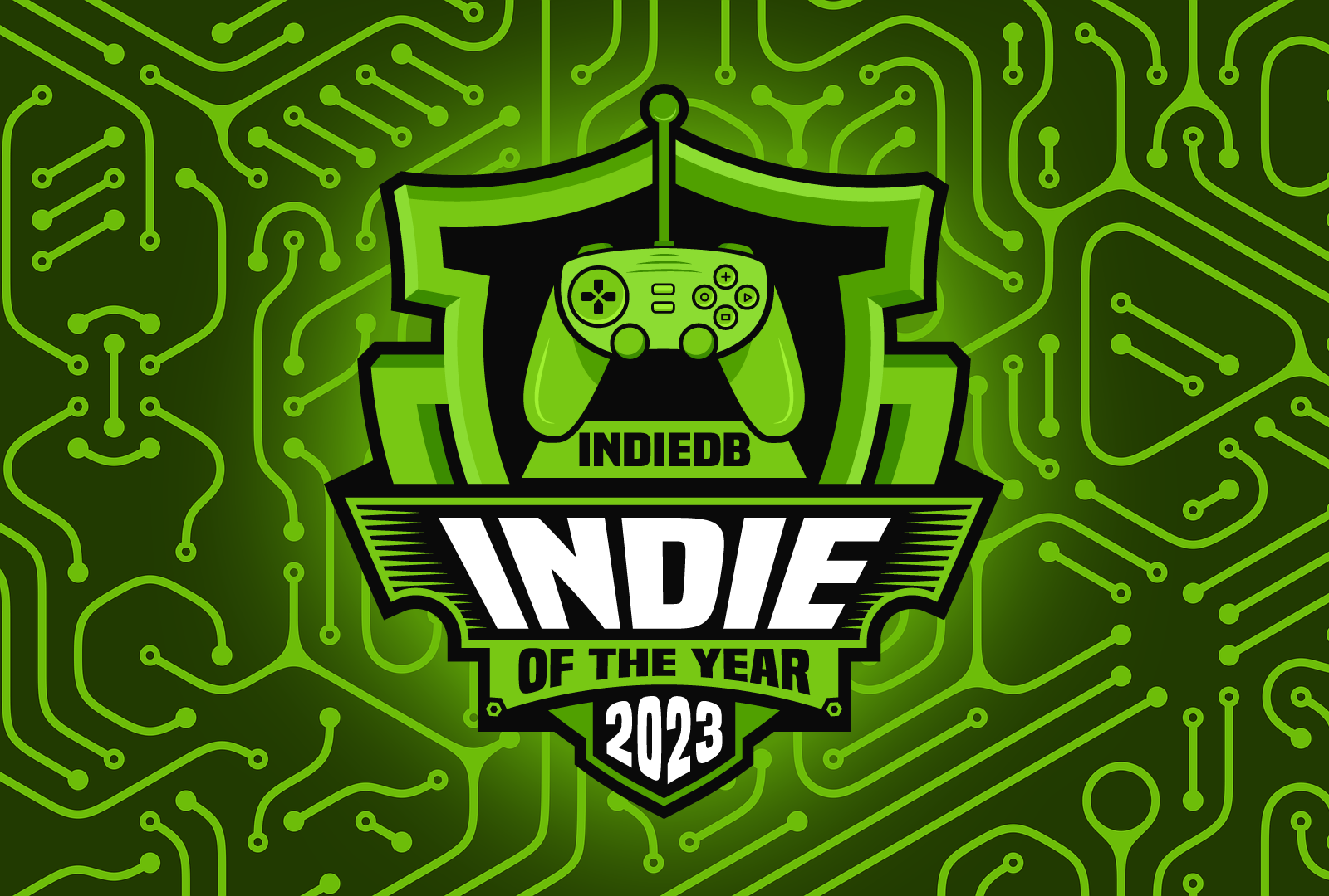 IndieDB's Indie Game of the Year 2023 Kick-Off - KeenGamer