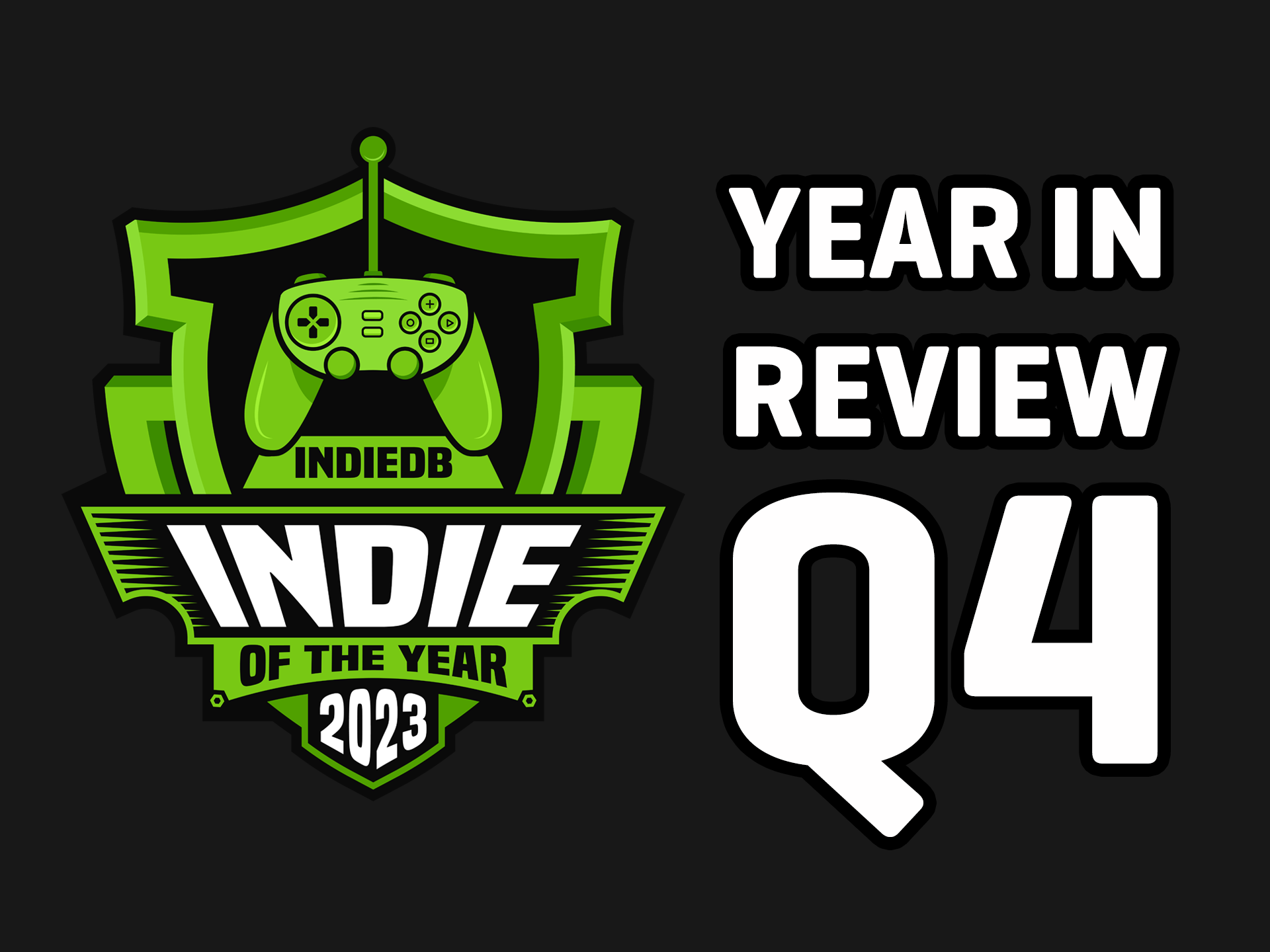 Indie of The Year 2013 feature - IndieDB