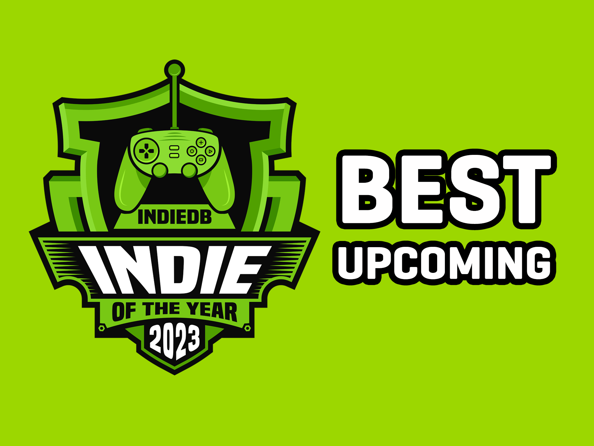 Players Choice - Best Upcoming Indie 2022 feature - IndieDB