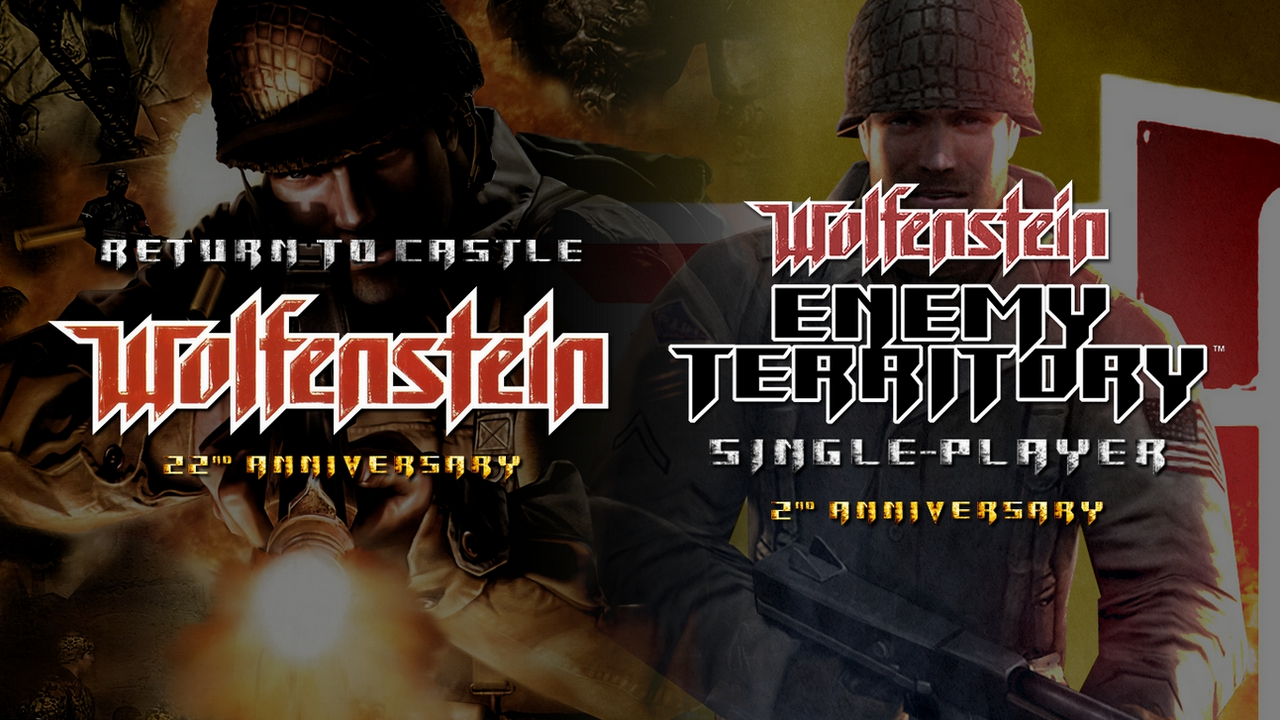 RTCW: Axis Player Mod 5.0 file - Return To Castle Wolfenstein - ModDB