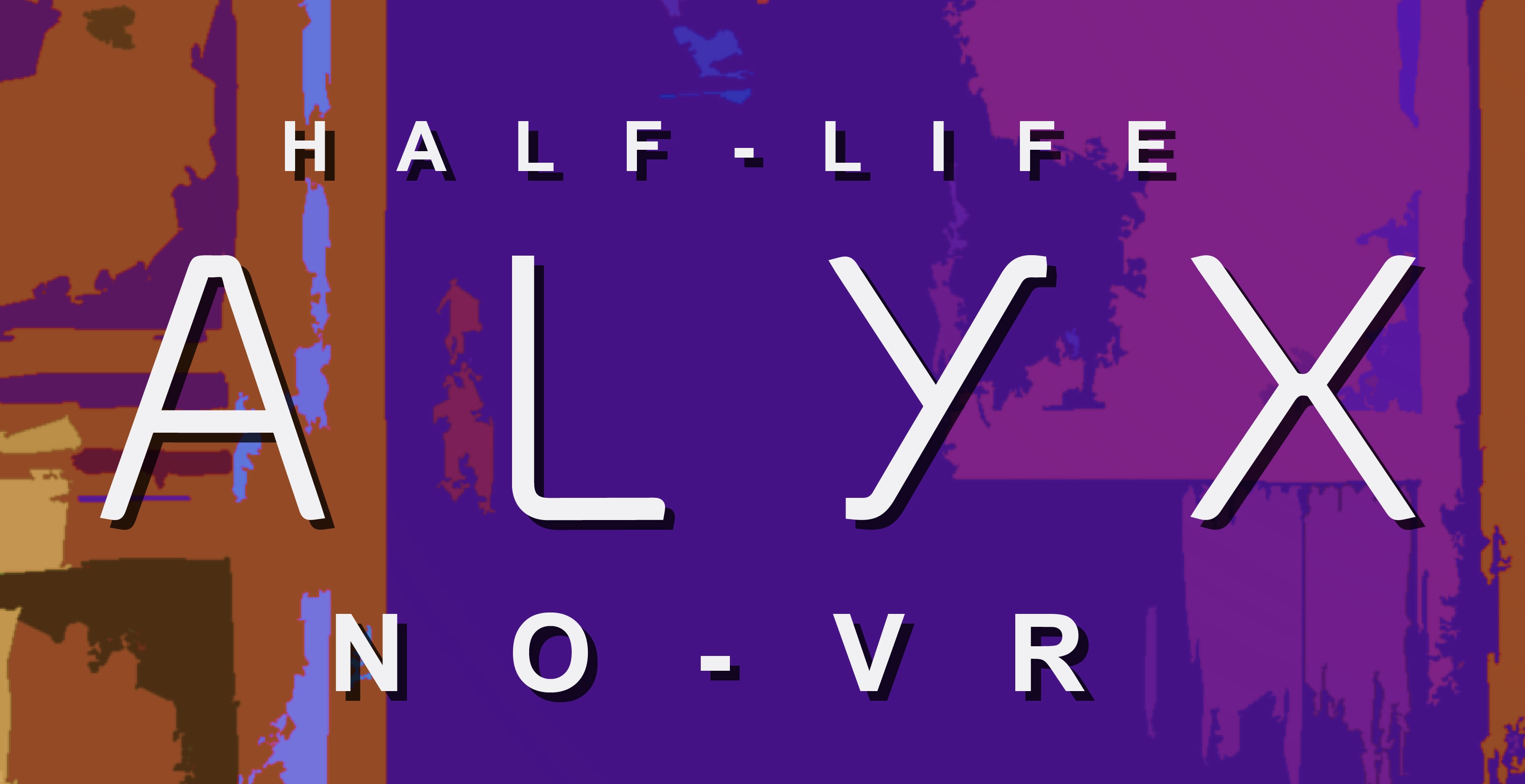 New Launcher, Main Menu & In Game Menu are Live! ModDB Mod of the Year  Awards Voting! news - Half-Life Alyx NoVR mod for Half-Life: Alyx - ModDB