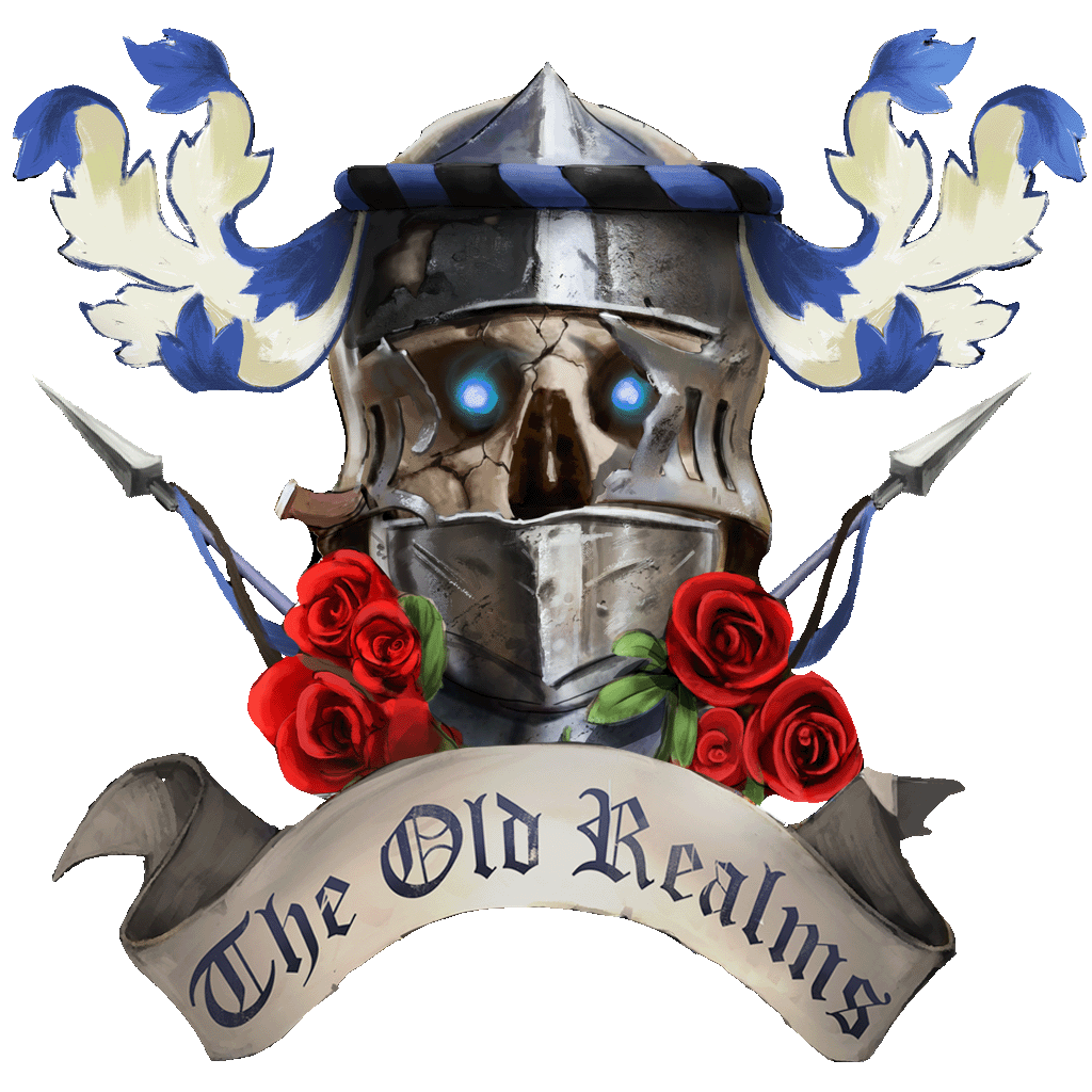 The old realms