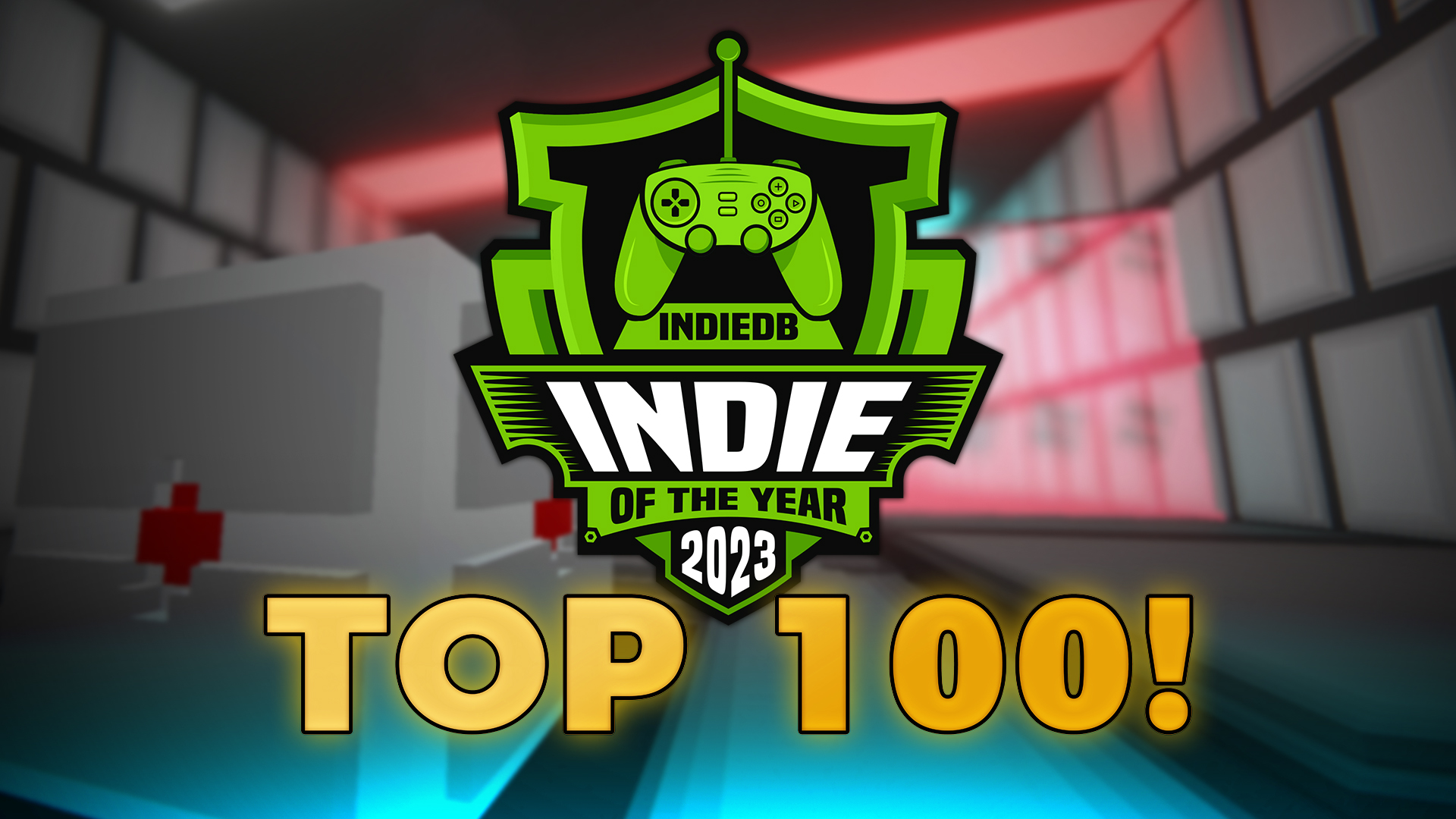 Top 100 - 2022 Indie of the Year Awards - IndieDB