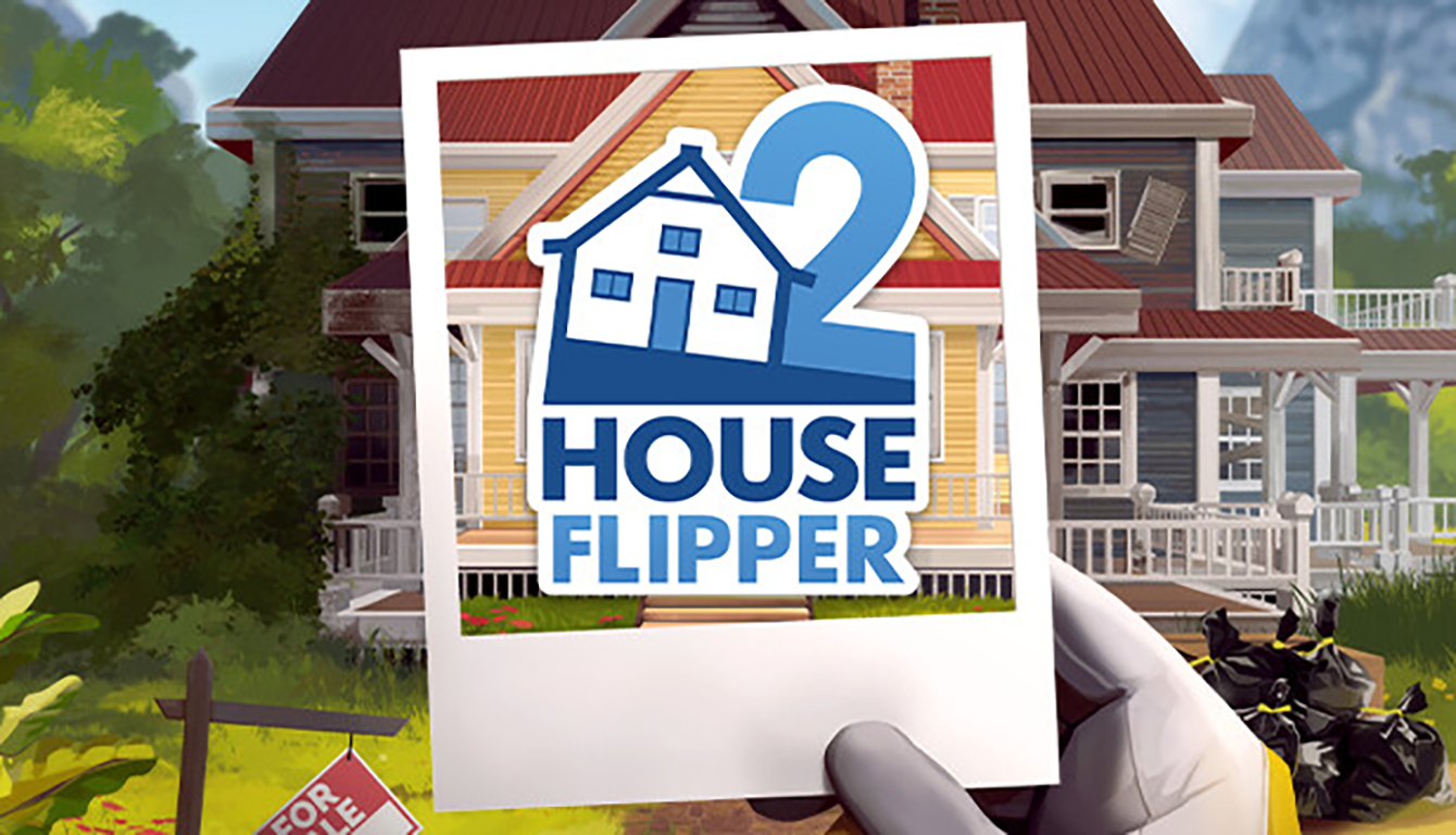 House Flipper. Симулятор строителя House Flipper. Хаус Флиппер 2. Читы для Хаус Флиппер 2.
