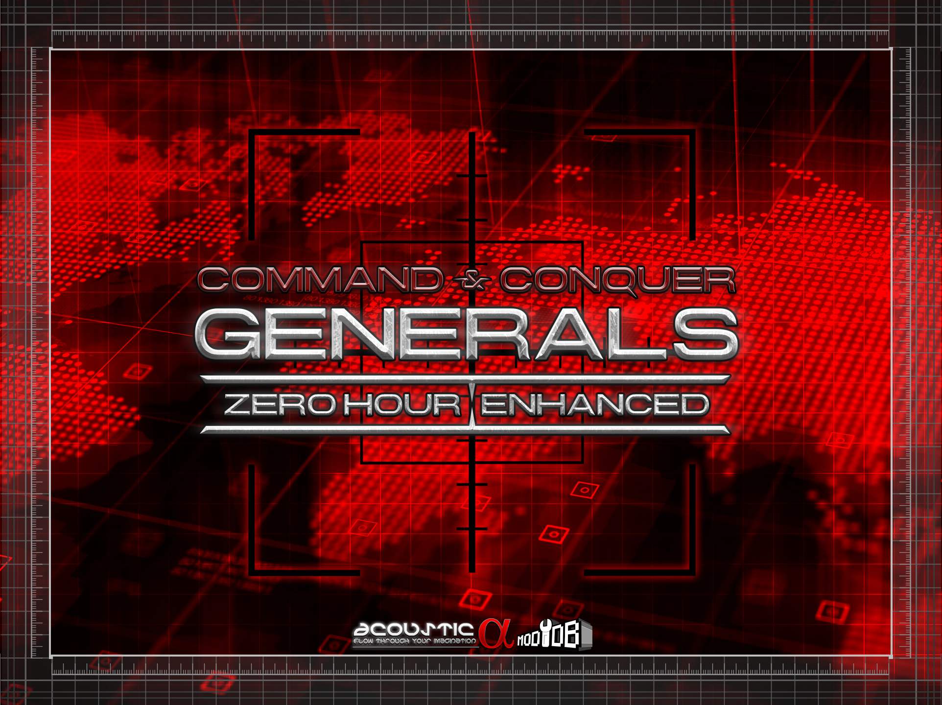 Cheat Engine General Zero Hour