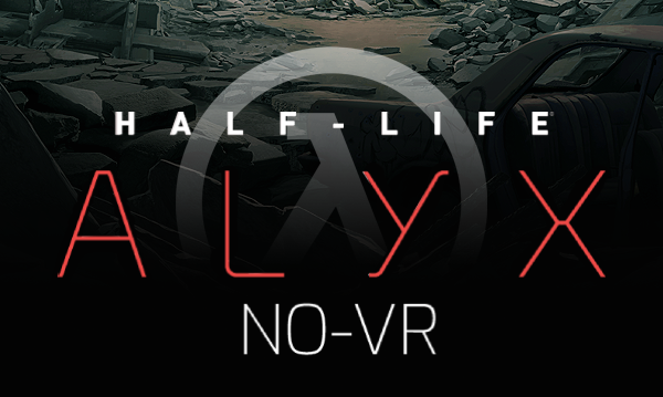 Year Recap, Awards and the Future! news - Half-Life Alyx NoVR mod for ...