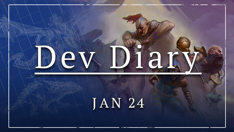 Dev Diary January 2024 Hidden Pass Turn Based RPG News ModDB   0124 