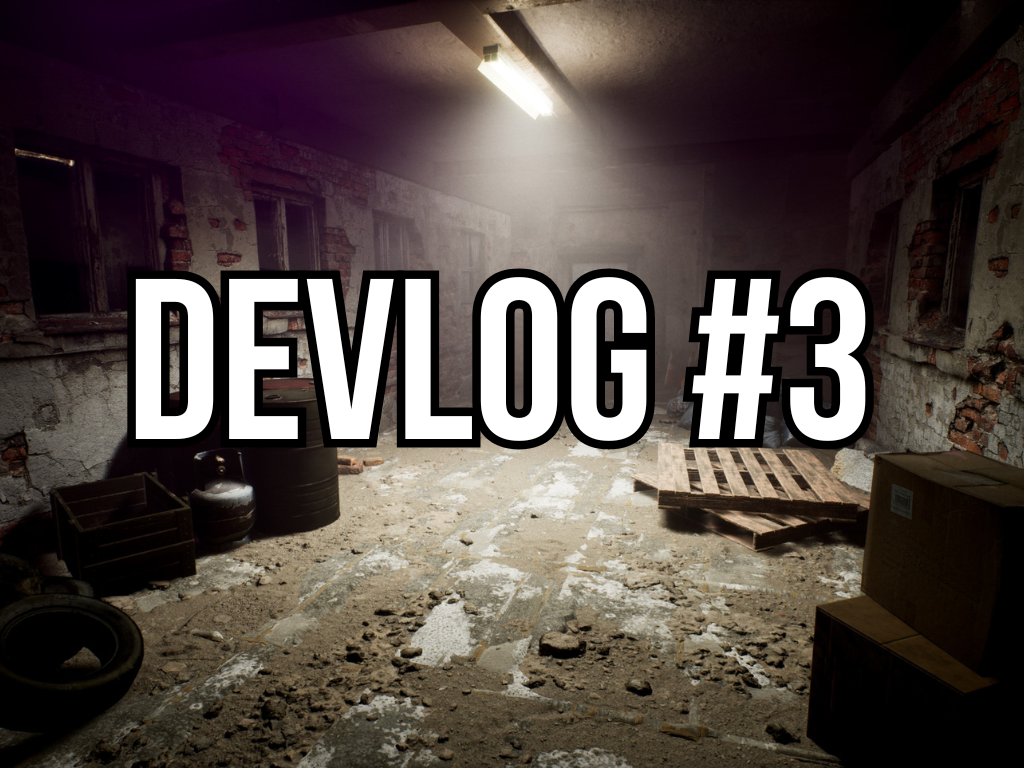 Devlog #3 news - Indie Devs - ModDB