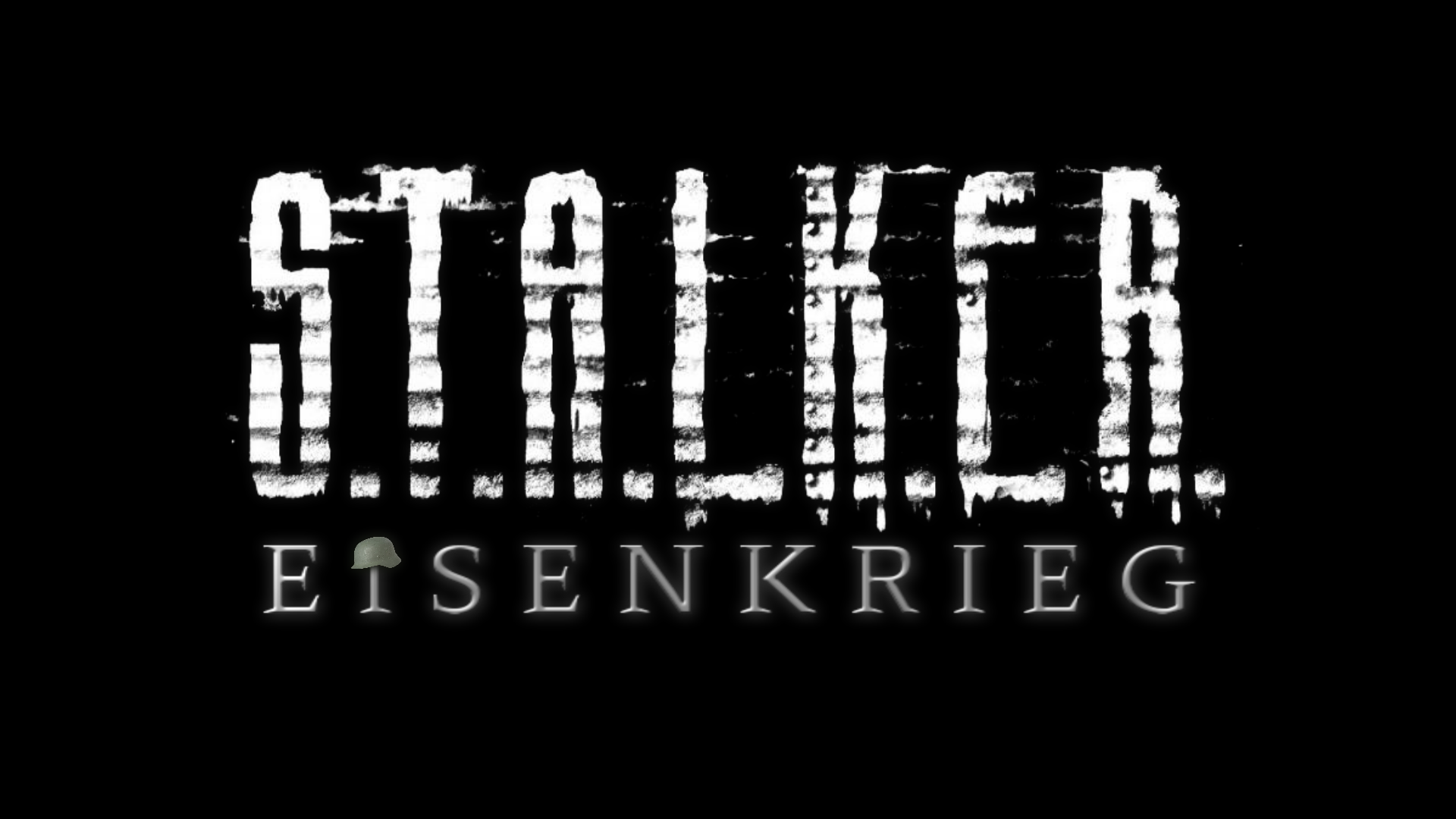 [Update] S.T.A.L.K.E.R.: Eisenkrieg - 