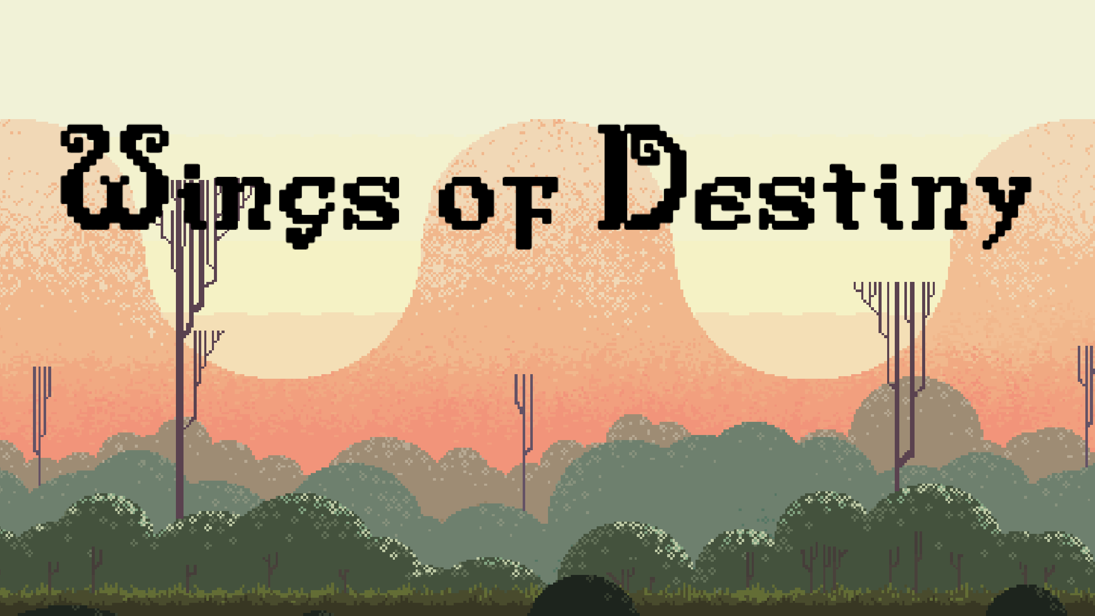 Devlog #1 - Smoothing Out Gameplay and Immersing news - Wings of ...