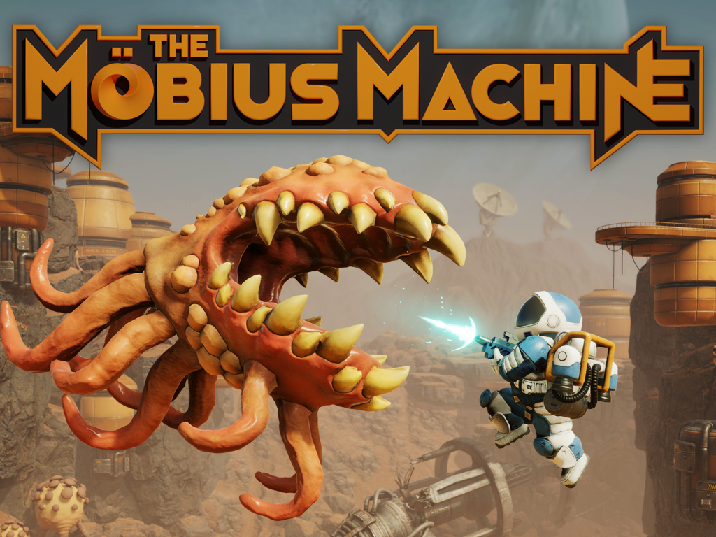 Updates, Humble Bundle, discounts and more news - The Mobius Machine ...