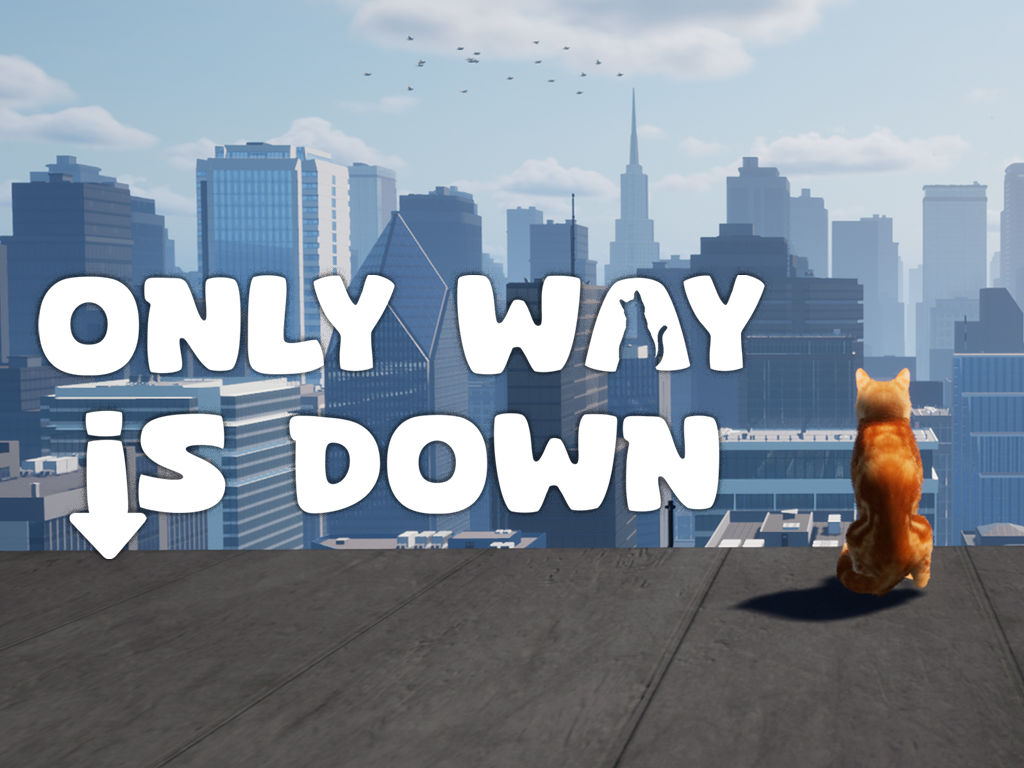 Only Way Is Down Trailer News Moddb