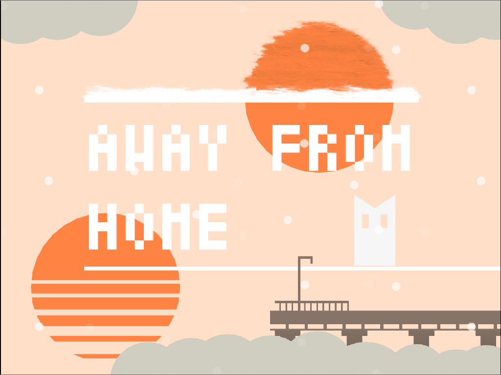 Away From Home is release now news ModDB