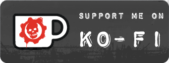 Donate with Ko-fi