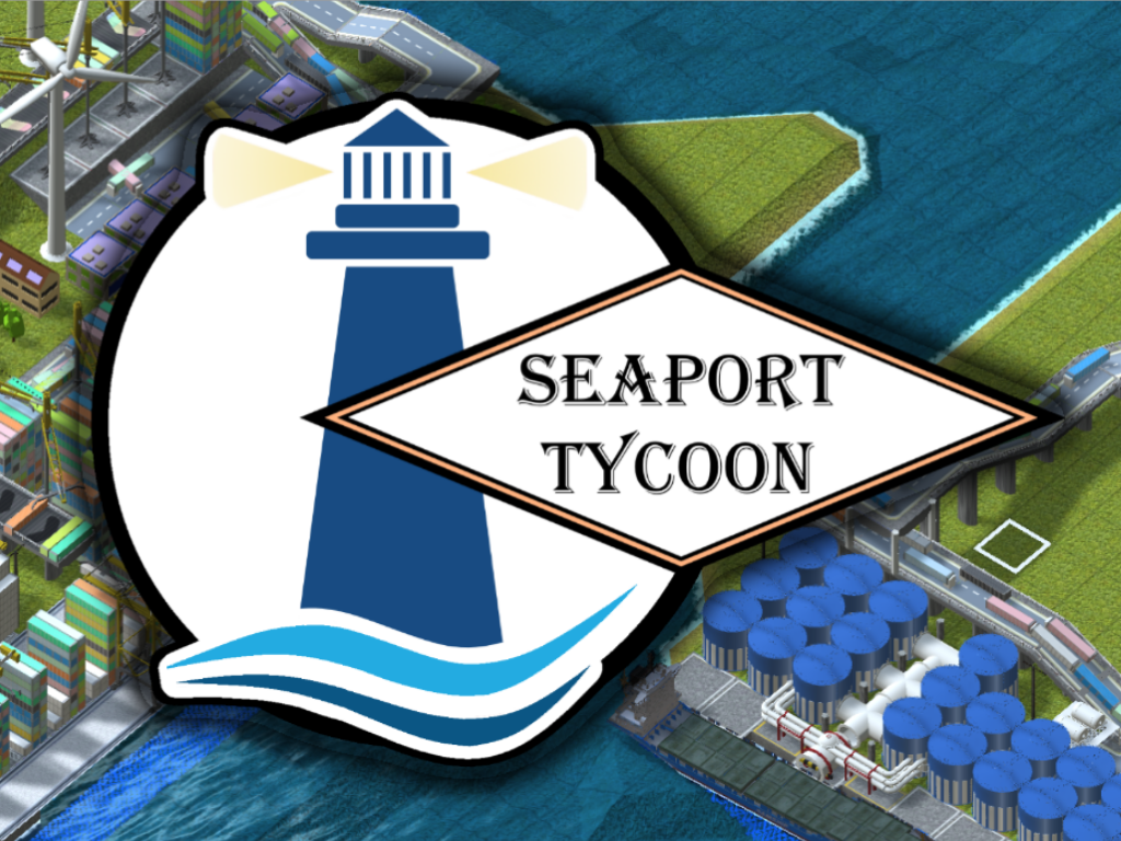 SeaPort Tycoon #17 Update - Too Big To Handle! news - ModDB