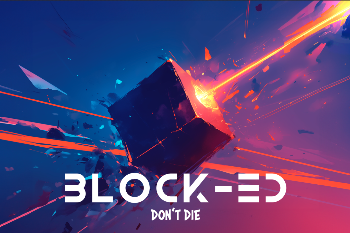 Block Ed Is Out News Moddb 4610