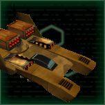 Mutant Hover MRLS - in game ico